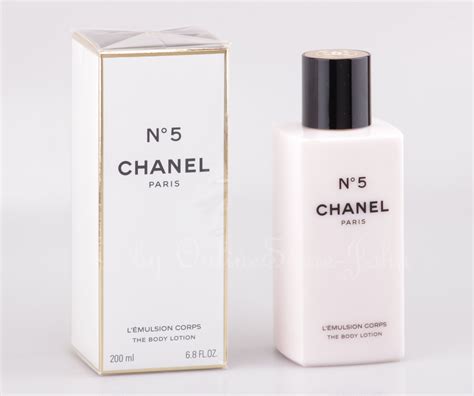 chanel no5 body lotion 200ml|chanel no 5 body wash.